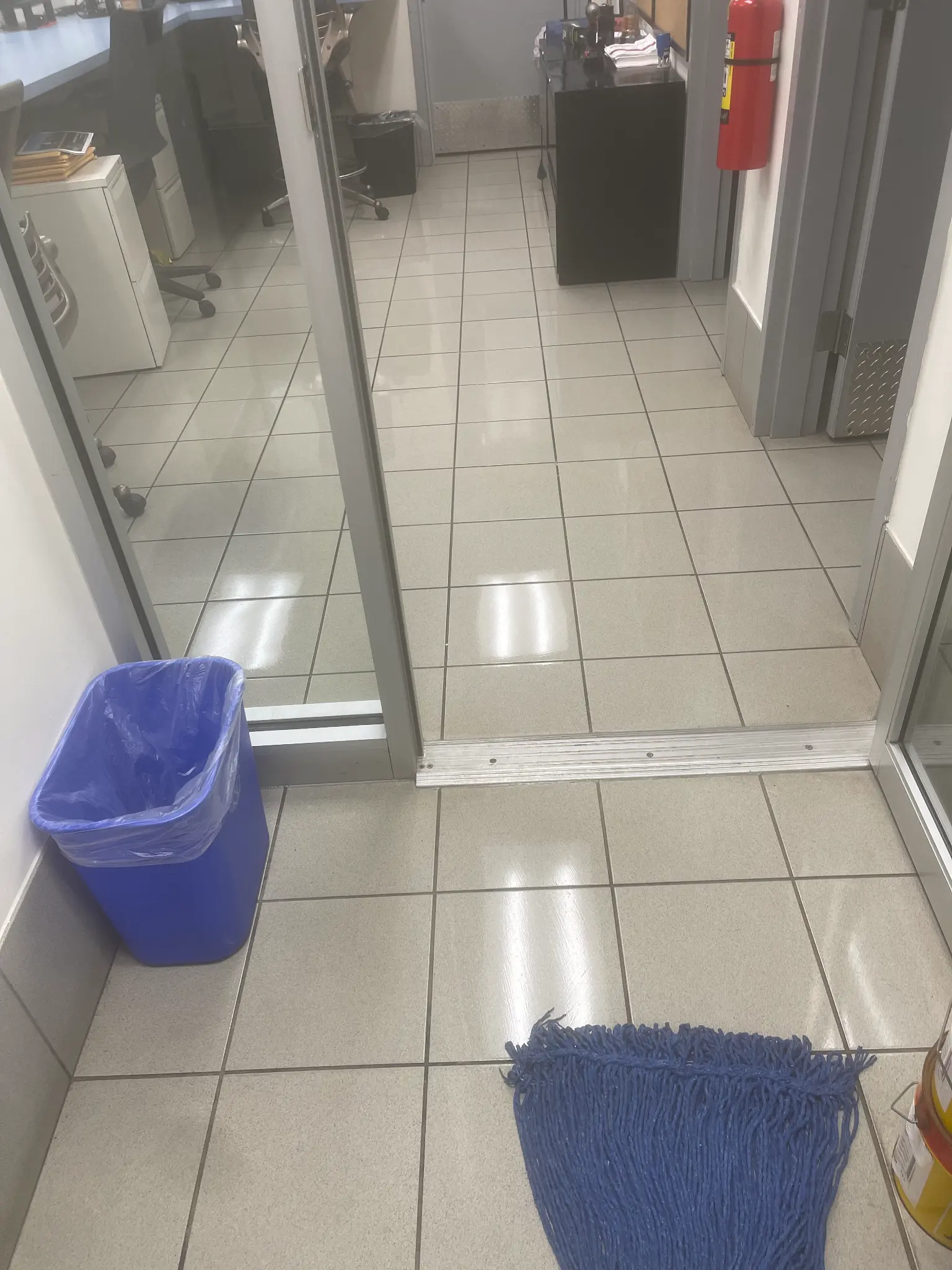 Sanitization