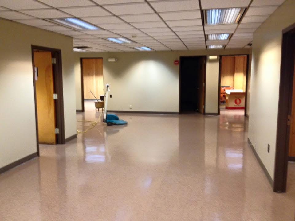 Facility Maintenance